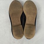 DV by Dolce Vita Womens 8 Purple Gray Slip On Velvet Loafers 096007318 Casual Photo 8