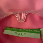 Allyson Whitmore Golf Women Jacket size M excellent condition Size M Photo 3