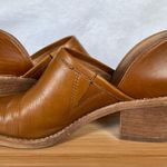 Madewell Womens Brown Booties Size 5.5 Photo 8