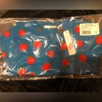 Alice + Olivia Ciara Strawberry Embroidered Cropped Pullover Photo 2