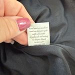 Alya  Dress Women's Medium Multi Boho Aztec Bell Sleeve Beaded Scoop Neck Photo 7