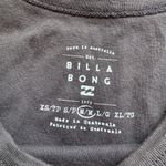 Billabong  Stay Sunny Tank Top grey cropped Photo 3