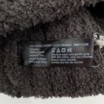 Barefoot Dreams  Cozychic Cable Beanie With PomPom
In Dark Brown One Size Photo 3