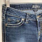 Silver Jeans Silver‎ Frances 22” bootcut Jeans Size 29 Photo 2