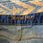 Kimes Ranch Jennifer Blue Flare & Wide Leg Jeans Photo 2