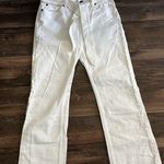 Amuse Society White Jeans Photo 0