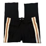 Isabel Marant ETOILE Dobbs Sporty Knit Track Pants, Sz 42 Photo 8