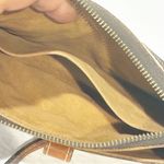 Patricia Nash  Heritage Aso Organizer Leather Crossbody Wallet Photo 1