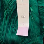 Dave and Johnny one shoulder mini dress Photo 7