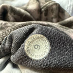 Lululemon Align Pant leggings II 25" Floral Illusion Ice Grey Multi size 6 Photo 6