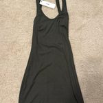 Joah Brown  open back dress, NWT! Photo 3