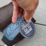 NWT G.H. Bass Bethany Bow Ankle Booties | G.H. Bass Brown Bow Ankle Boots Size 10 Photo 11