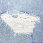 Madewell NEW The Momjean in Austrey Wash: Ripped Edition, 26 Photo 10