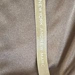 Marc New York  Cute Lined Black Dress XS Photo 2