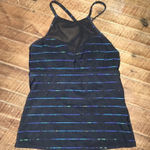 Athleta  XXS workout top with built in support Photo 0