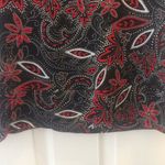 Studio 1940 FINAL MARKDOWN  1 piece 2 piece look ladies top medium Photo 4