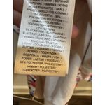 Ralph Lauren Lauren Womens Jersey Printed Fit & Flare Dress Blue Size 12 Photo 9