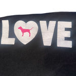 PINK - Victoria's Secret Y2K Vintage VS PINK Campus Capri Joggers! Photo 1