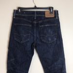 American Eagle  athletic airflex dark denim jeans size 29x30 Photo 7