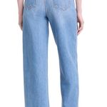 Mother Snacks The Pleated Fun Dip Puddle jean Size 27 Photo 2