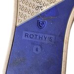 Rothy's Rothy’s - The Chelsea Slip-On Sneaker Boots Black Knit Washable Sustainable Sz 8 Photo 6