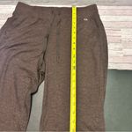 Gap Fit Women’s Brown Brushed Tech Jersey S Photo 4