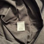 A'nue Thin Strap Tank Top Stretchy Black Women's Size Small Made in USA NWT Photo 4