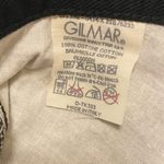 Christian LaCroix Black High Rise Waist Jeans Photo 6