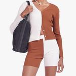 Staud Maki Rib Photo 0