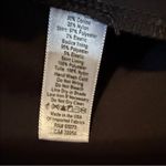 Anthropologie  Weston Navy Blue Lace Top Tank Dress With Floral Bottom Photo 5