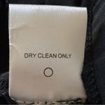 100% silk Twelfth Street Cynthia Vincent Black Jogger Pants Women’s Size L Size L Photo 13