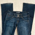 Hudson Bootcut Jeans Size 26 Photo 0