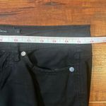 Calvin Klein Jeans black ankle pants size 4 Photo 5
