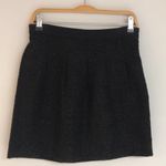 Loft Textured Mini Skirt NWT Photo 1