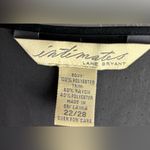 Lane Bryant  Intimates 22/28 Velvet Burnout Lace Sheer Lingerie Photo 7