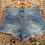Bullhead Denim Co  Denim Shorts Photo 1