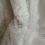 EXPRESS Fur Coat Photo 2