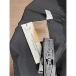 Ann Taylor  black wide leg dress pants/slacks Size 10 NWOT Photo 3