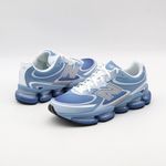 New Balance Women's size 8.5/Men's size 7 (UK 6.5)  Abzorb 2000 baby blue Photo 5