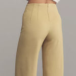 Maeve Anthropologie Colette  Wide-Leg Pants  Photo 2