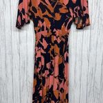 Abel the label Womens Size XS  Floral Dress EUC Photo 0