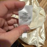 EXPRESS Set of 2  off shoulder silky body suit XS Photo 4