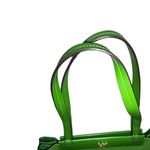 Michael Kors Michael 
MEREDITH EAST WEST BONDED SHOULDER BAG Photo 8