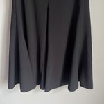 Anthropologie NEW mare mare culottes wide leg cropped pants Photo 4