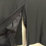 Ylmin Hair Salon Stylist Vest in Black Size Small Photo 6