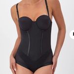 Maidenform Ultra-Firm Convertible Body Shaper With Built-In Underwire Bra Photo 0