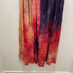 Champagne West Women's Tie Photo 2