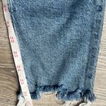 AGOLDE Nico High Rise Slim Fit Jeans Photo 9