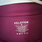 Peloton  Cadent crop jacket and legging set size xs Photo 11
