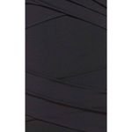 Tommy Bahama New.  black tummy control swimsuit. Normally $149. Size 4 Photo 8